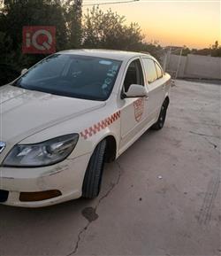 سكودا اوكتافيا